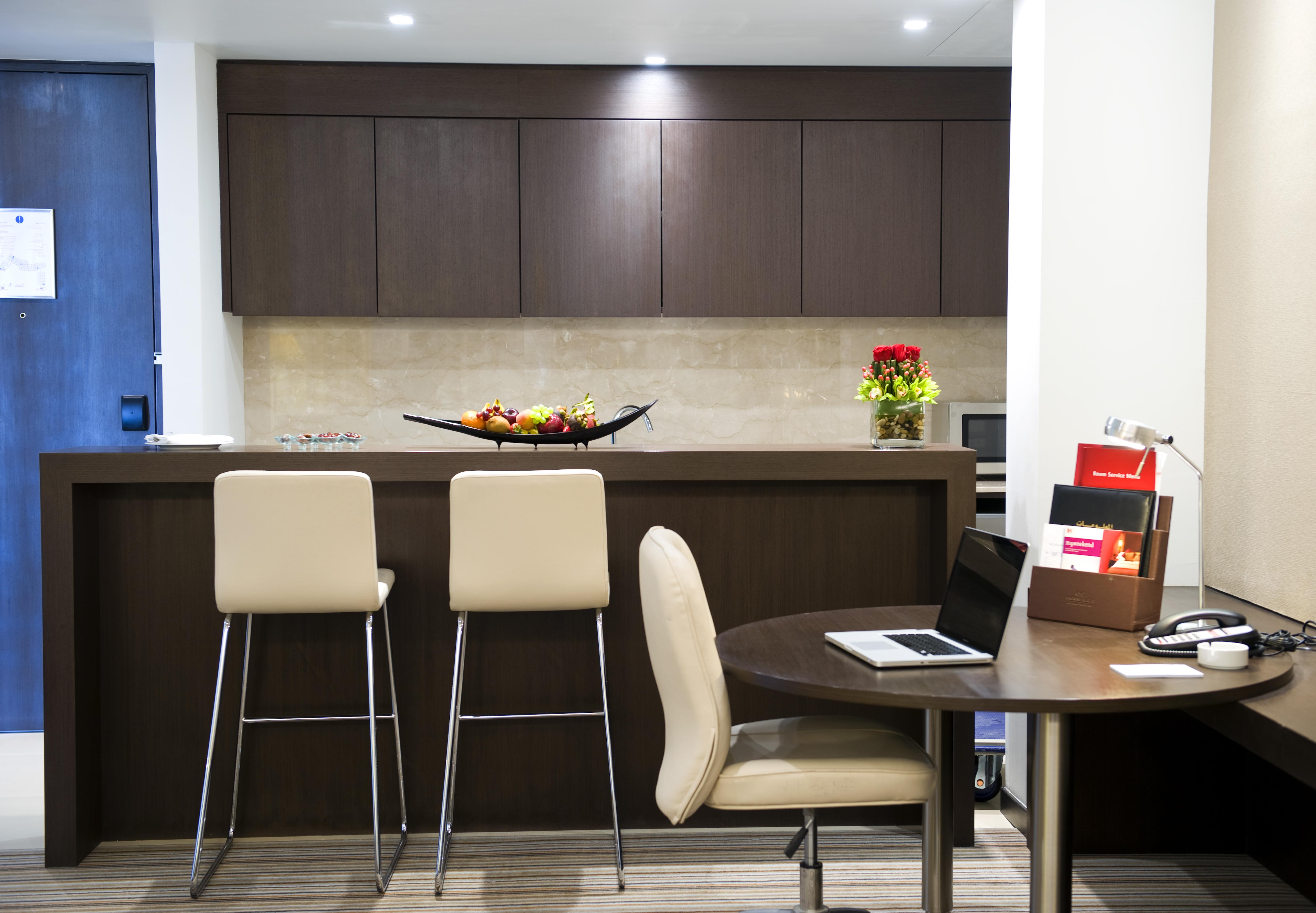 Crowne Plaza Yas Island By Ihg Hotel Абу Даби Екстериор снимка