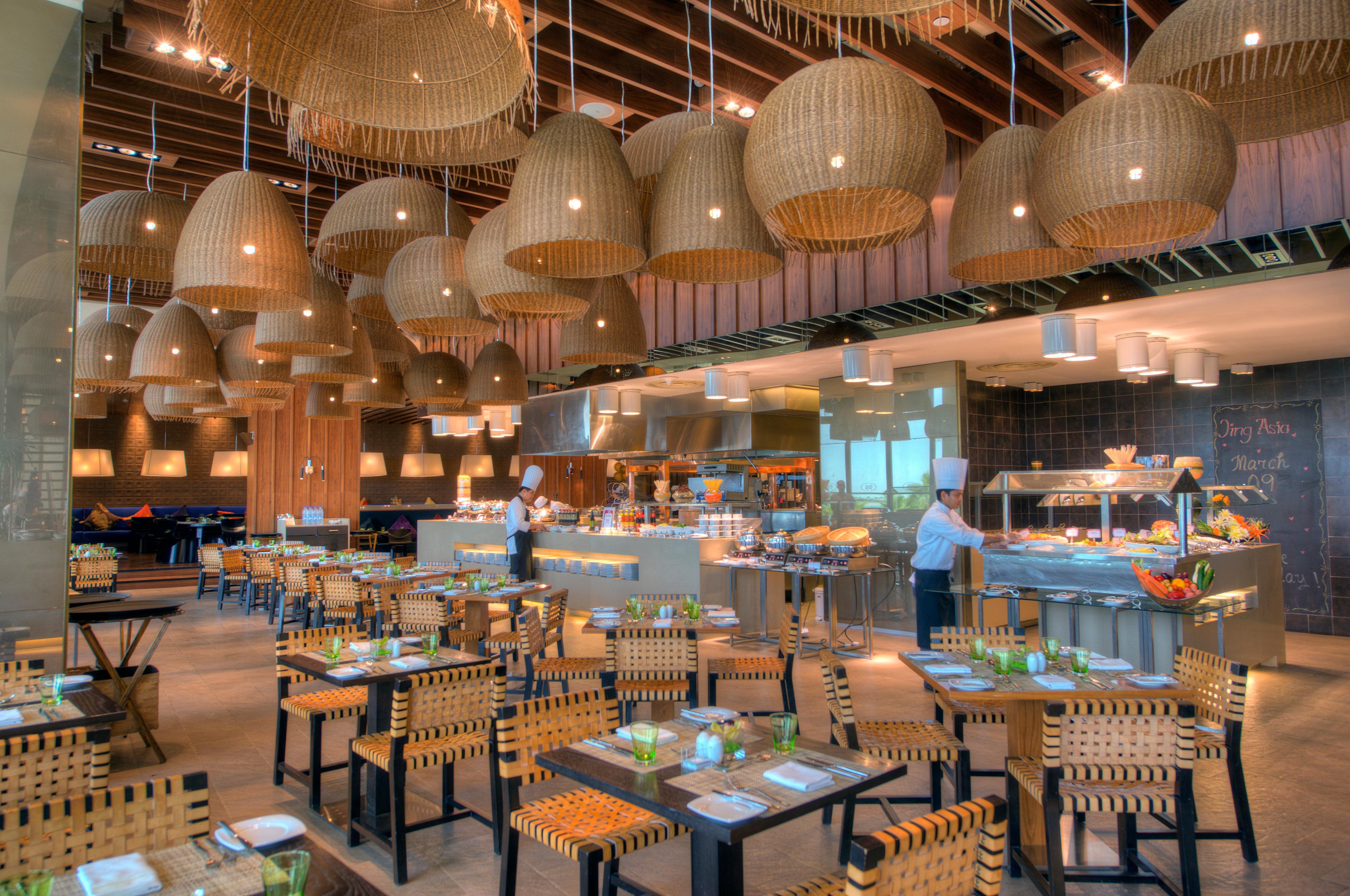 Crowne Plaza Yas Island By Ihg Hotel Абу Даби Екстериор снимка