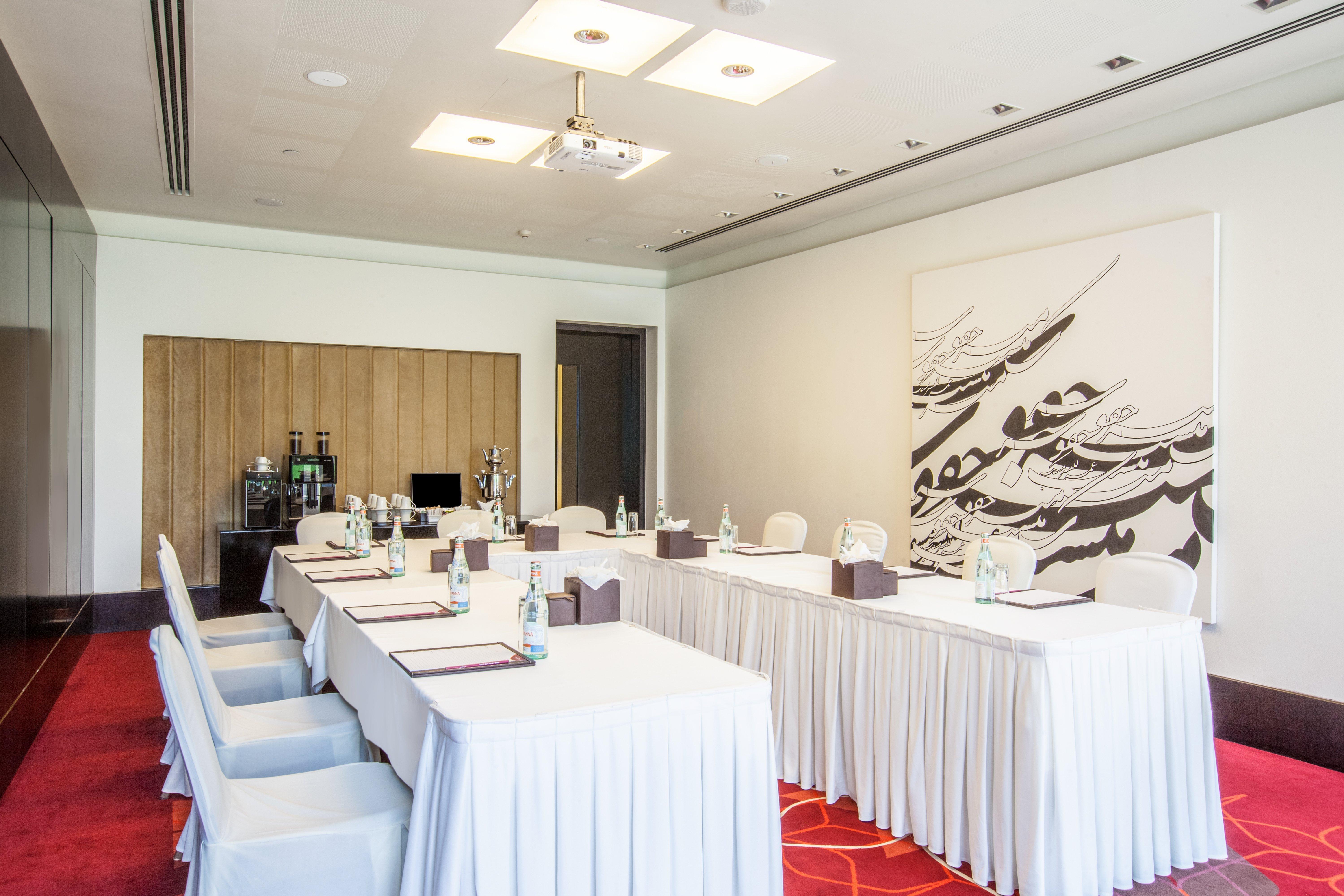 Crowne Plaza Yas Island By Ihg Hotel Абу Даби Екстериор снимка